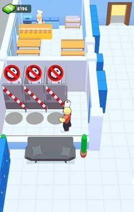 放置我的学校（My Little School）2