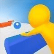 推球大冒险(Push The Ball)