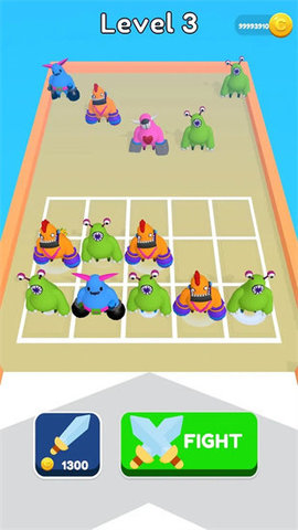 班班融合大作战0