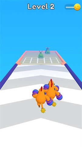 班班融合大作战2