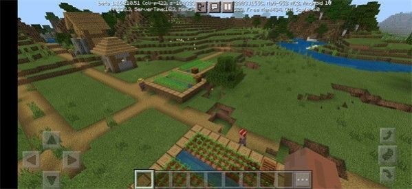 索尼克在我的世界0