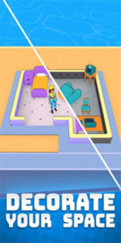 大厦建筑商（Mansion Builder）2