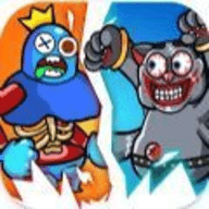 动物合并挑战（Merge Critters Monster Island）