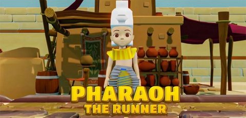 法老跑酷者（Pharaoh The Runner）2