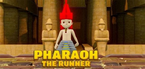 法老跑酷者（Pharaoh The Runner）4
