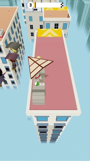 滑翔机王 滑翔机王