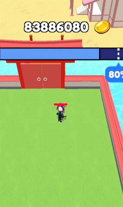 小人战斗滚滚滚1