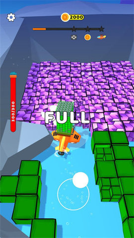 潜水艇矿工（Deep Sea Miner）3