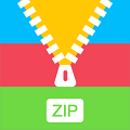文件解压缩大师（Unzip and Zipper）