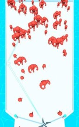 火柴人侵袭（Stickman Assault）2