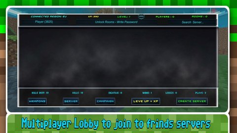 疯狂的像素启示录91