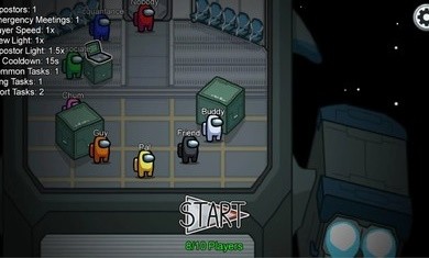 在我们之间2023.2.282