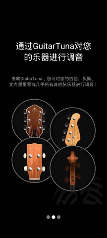 GuitarTuna免费版1