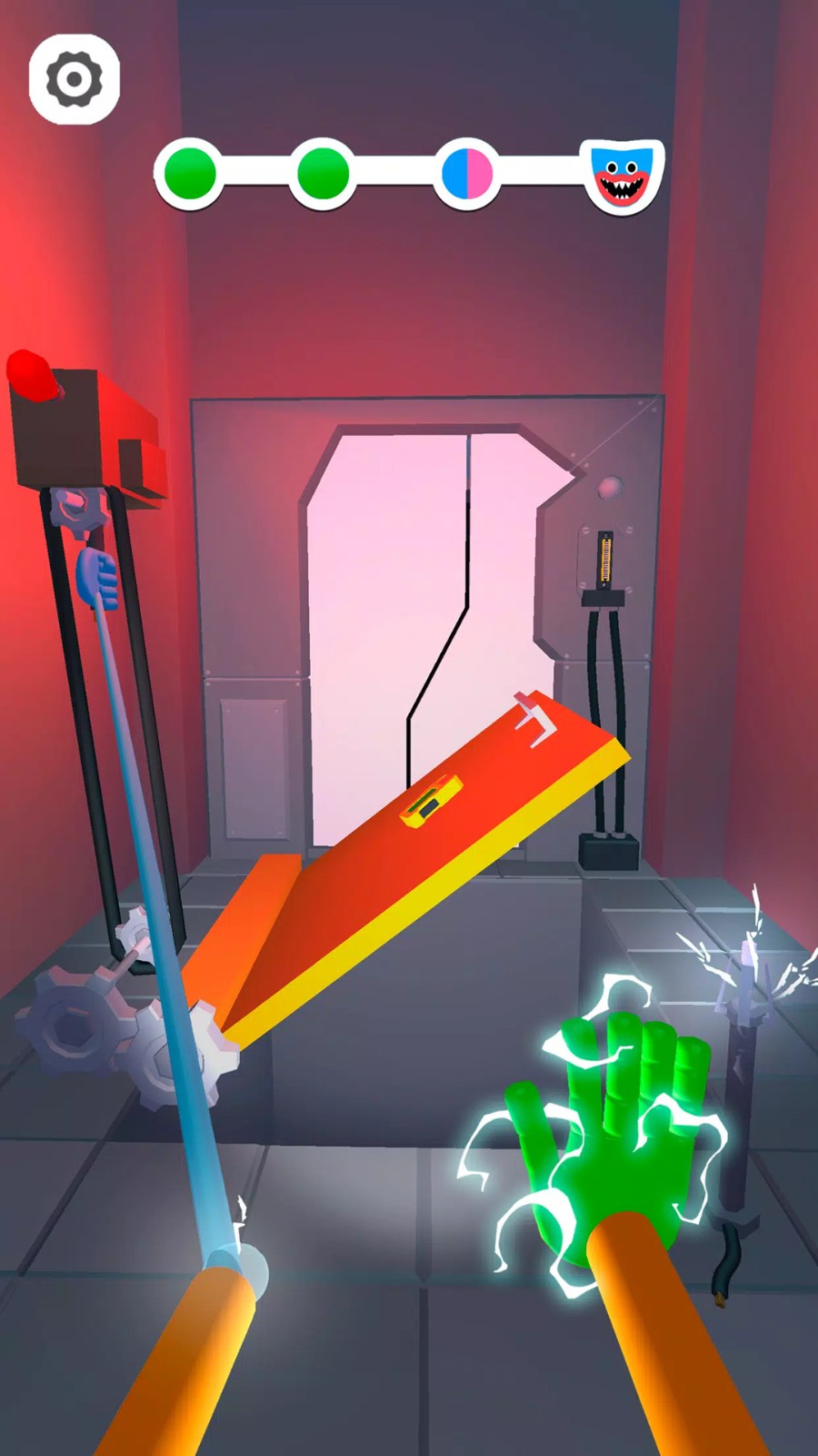 探险者生存日记1