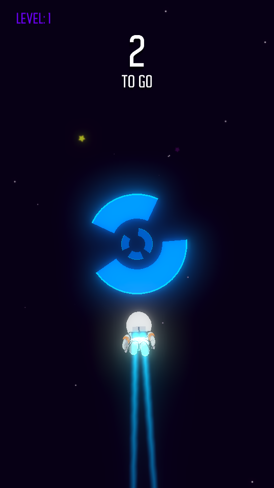 倒转的空间螺旋1