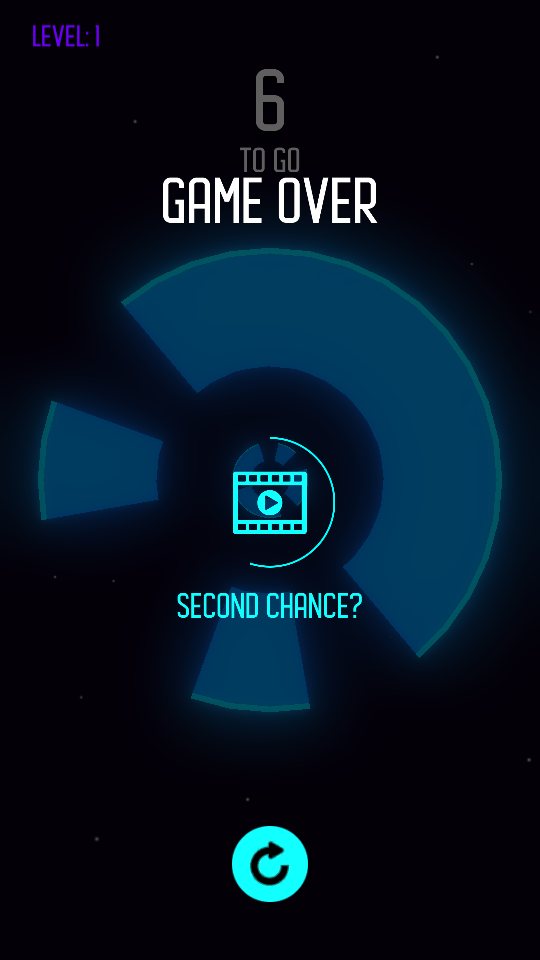 倒转的空间螺旋3