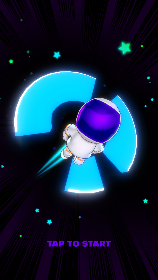 倒转的空间螺旋4