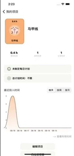 须臾钟