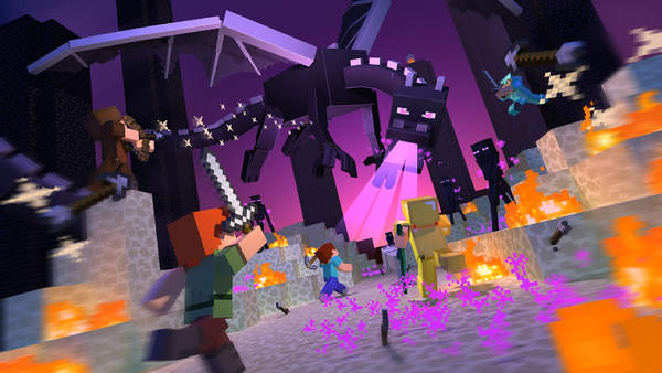 我的世界拔刀剑模组3