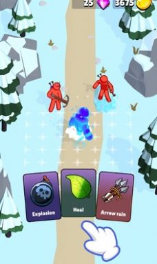 火柴人骰子大战0