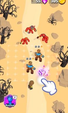 火柴人骰子大战1