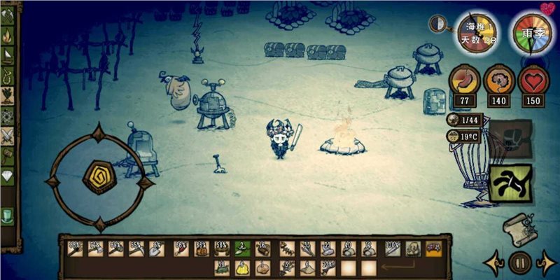 饥荒手机mod最全直装版4