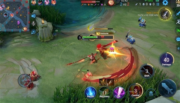 王者荣耀巴西服1