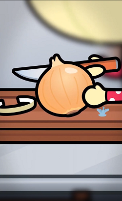 托卡生活世界蔬菜主题0