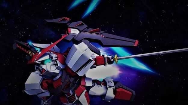 机器人探索空间1