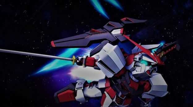 机器人探索空间2