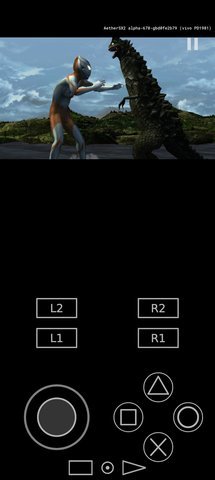 初代奥特曼空想特摄安装器2