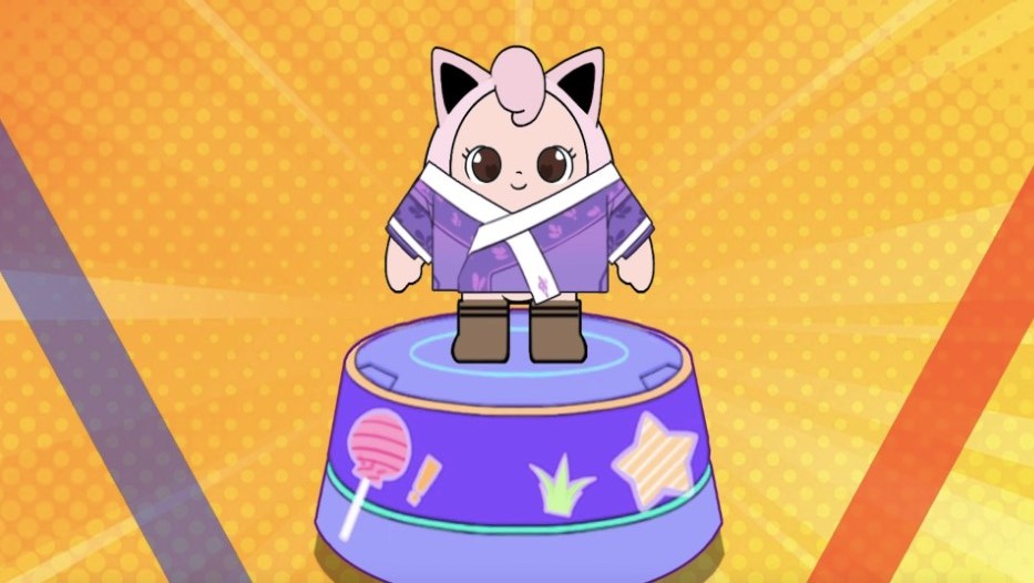 全民P图天天爱美图1