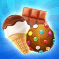 巧克力匹配（Choco Match）