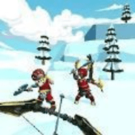 弓箭射手王（Master Archer）