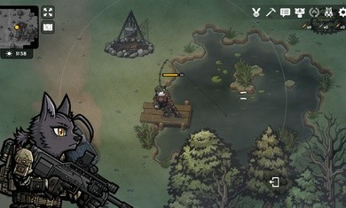 物种战争2启示录1.1.42