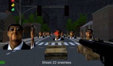 街头追逐模拟器2