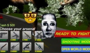 街头追逐模拟器3