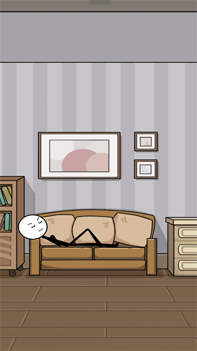 火柴人逃亡录第二季4