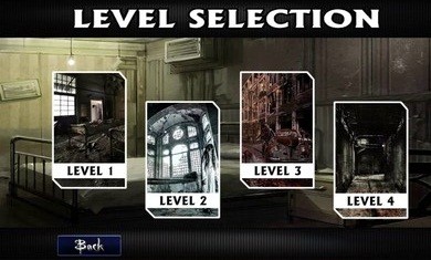 后室生存全新版2