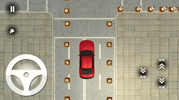 驾驶真的太难了1