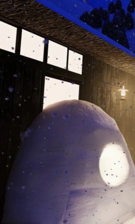 逃离温泉村（Onsen）0