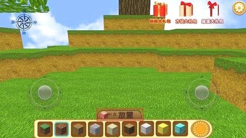 疯狂地鼠城无广告版2