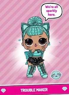 LOL惊喜球流行音乐1