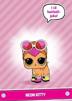 LOL惊喜球流行音乐2