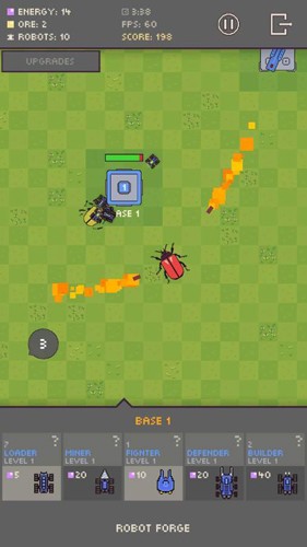 机器人群殴大战2