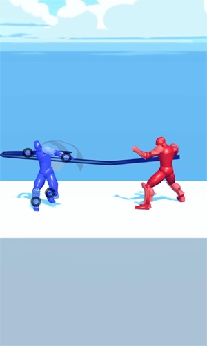 画画战斗2