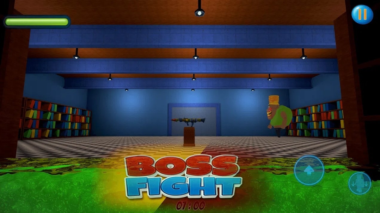 臭臭先生的拘留所0