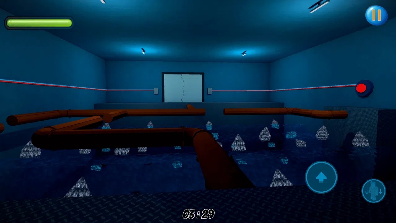 臭臭先生的拘留所2