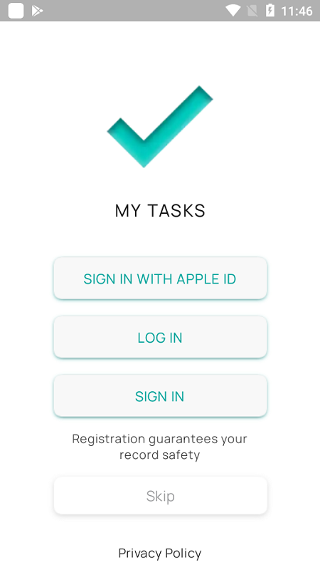 mytasks