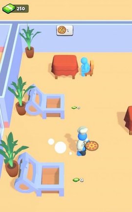 烹饪热情（Cooking Fever）2